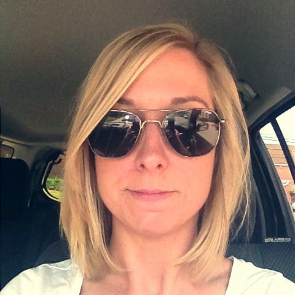 Meet your Posher, Sandra